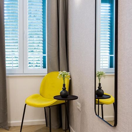 Top Floor Luxury Rooms Split Exterior photo